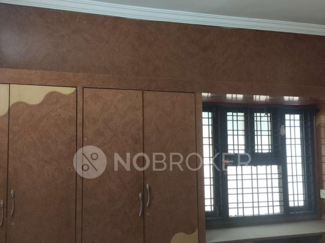 3 BHK Flat In Sai Ajay Villa for Rent In Nizampet