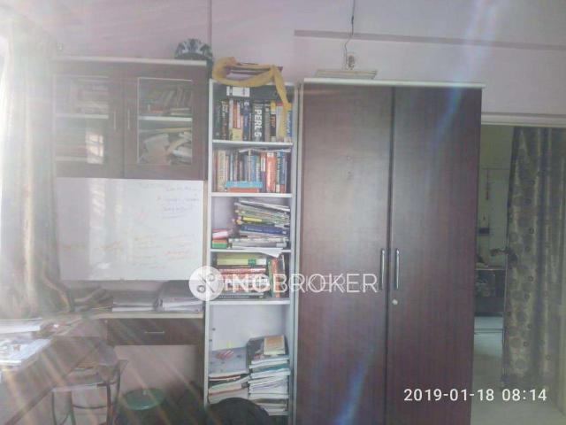 3 BHK Flat In Sai Amber for Rent In Nigdi