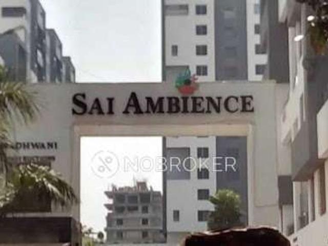 3 BHK Flat In Sai Ambience for Rent In Pimple Saudagar