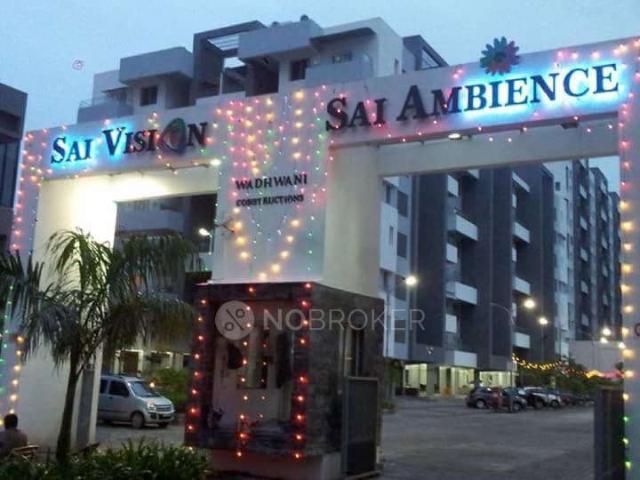 3 BHK Flat In Sai Ambience, Pimple Saudagar for Rent In Pimple Saudagar