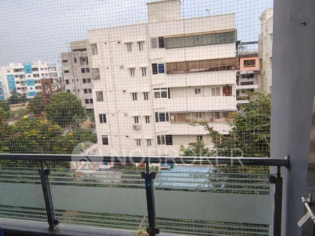 3 BHK Flat In Sai Ambika Vihar for Rent In Uppal