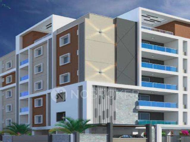 3 BHK Flat In Sai Anjani Awaas For Sale In Alwal