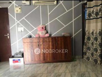 3 BHK Flat In Sai Apartment For Sale In Khanpur