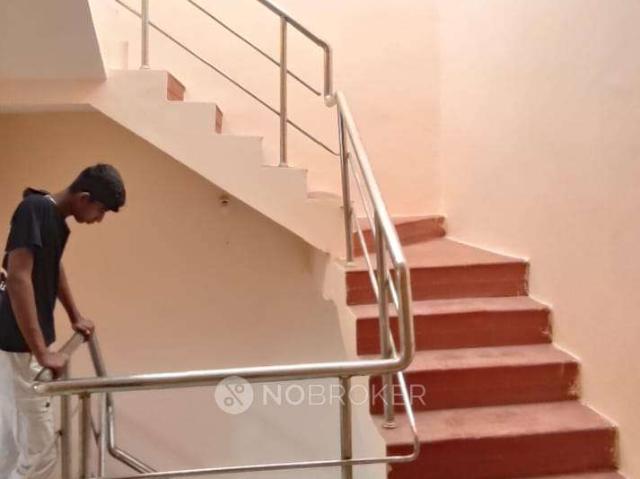 3 BHK Flat In Sai Auysha Ramesha for Rent In Puzhuthivakkam