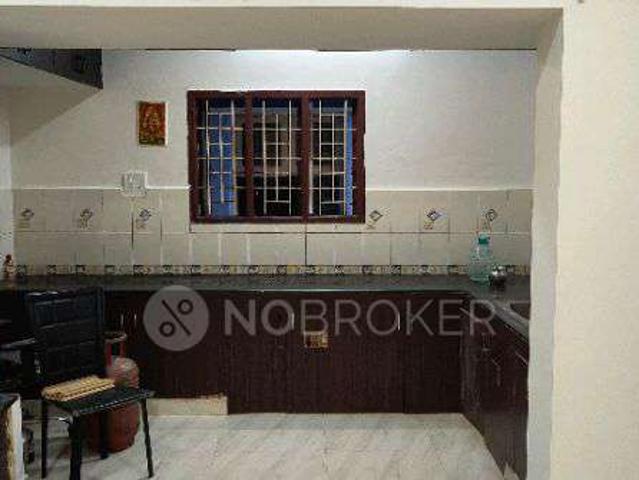 3 BHK Flat In Sai Ayush Rameeshaa Appartment Pallikaranai fo