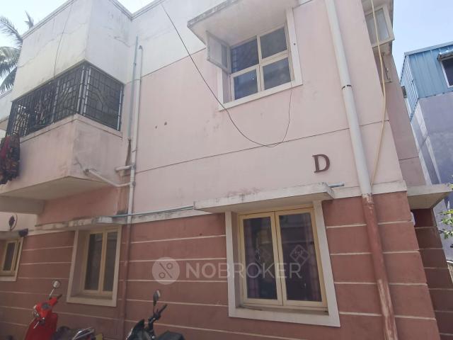 3 BHK Flat In Sai Baba Colony Phase I For Sale In East Tambaram
