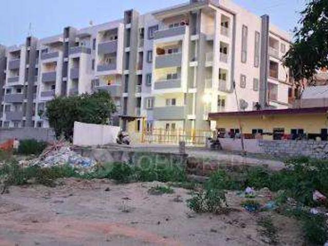 3 BHK Flat In Sai Balaji Royal For Sale In Parappana Agrahara