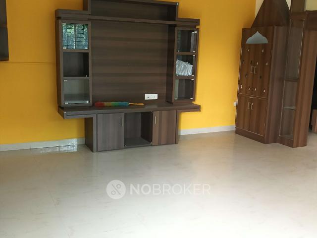 3 BHK Flat In Sai Balaji Residency For Sale In Naganathapur