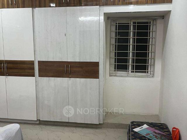 3 BHK Flat In Sai Balaji Residency, Kukatpally, for Rent In Bhagya Nagar Phase 3