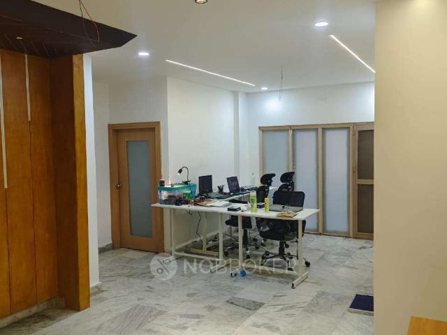 3 BHK Flat In Sai Balaji Towers for Rent In Madhapur