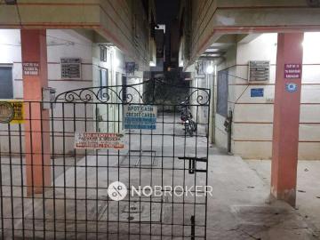 3 BHK Flat In Sai Brindavan, Adambakkam, chennai