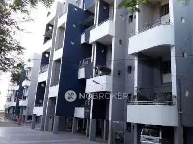 3 BHK Flat In Sai Datta Residency for Rent In Baner