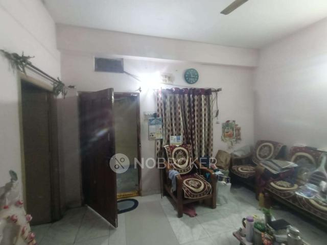 3 BHK Flat In Sai Dattha Residency For Sale In Kukatpally