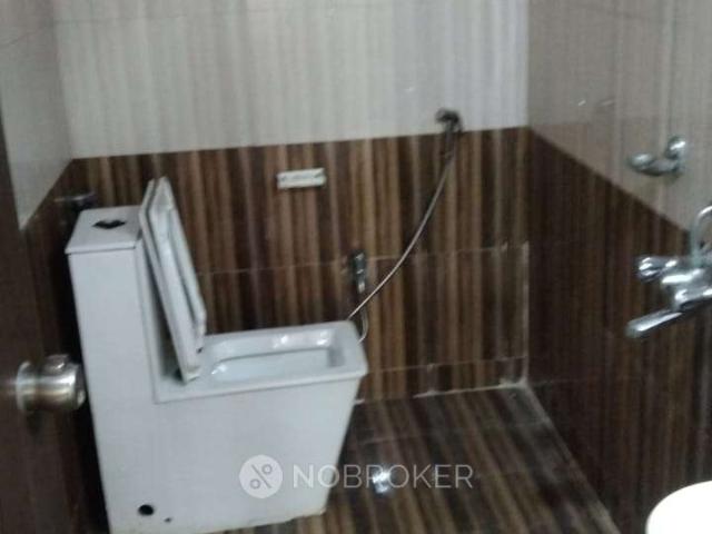 3 BHK Flat In Sai Divita Residency for Rent In Puppalguda, Ranga Reddy