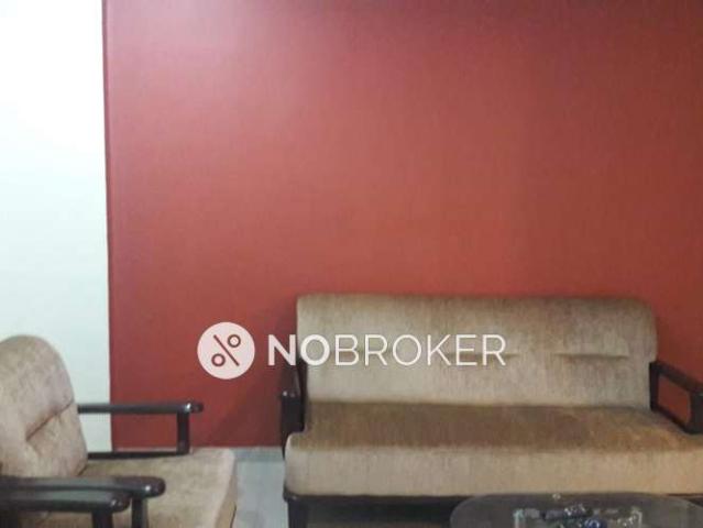 3 BHK Flat In Sai Dreams Chs for Rent In Pimple Saudagar