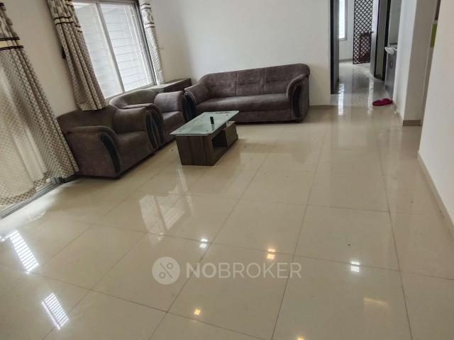 3 BHK Flat In Sai Dwarika For Sale In Kondhwa Budruk