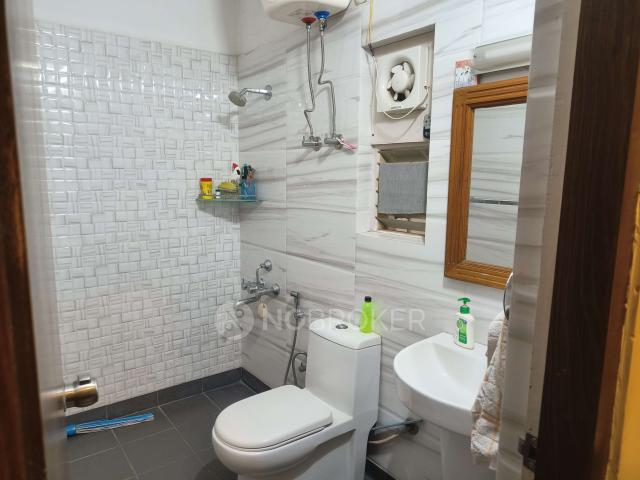 3 BHK Flat In Sai Gokul Apts, Jayanagar for Rent In Sai Gokul Apts