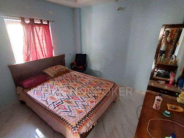 3 BHK Flat In Sai Guna Nivas For Sale In Uppal
