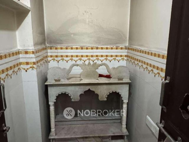3 BHK Flat In Sai Heights, Block 4, Railway Employees Colo