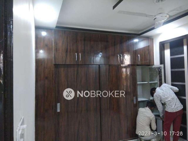 3 BHK Flat In Sai Heritage For Sale In Dwarka