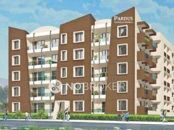 3 BHK Flat In Sai Kalyan Pardus For Sale In Coffee Board L