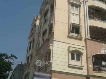 3 BHK Flat In Sai Keerthi Enclave For Sale In Ramakrishnapu