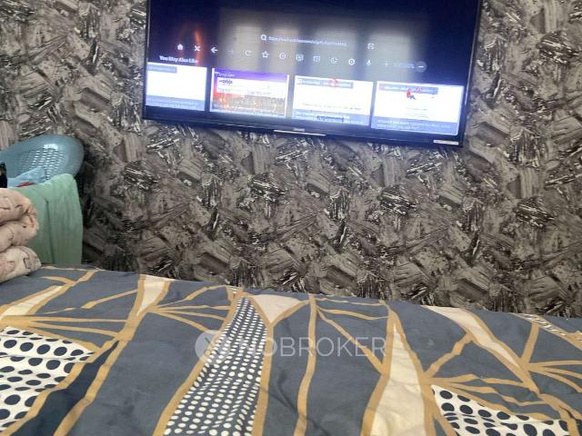 3 BHK Flat In Sai Kiran Apartment for Rent In Nacharam