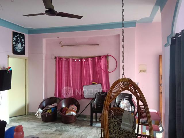 3 BHK Flat In Sai Kiran Residency For Sale In Safilguda