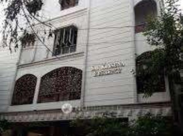 3 BHK Flat In Sai Krishna Residency for Rent In Bagh Amberpet