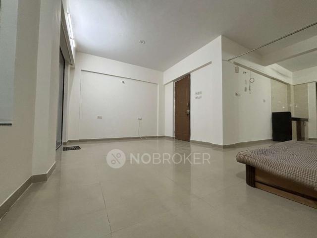 3 BHK Flat In Sai Krishna Society for Rent In Balewadi