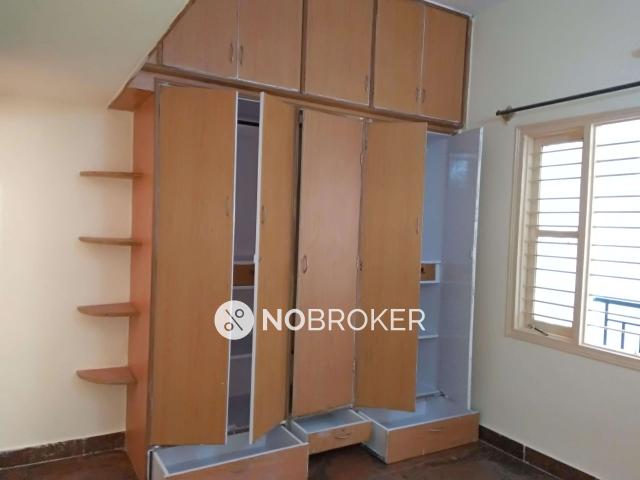 3 BHK Flat In Sai Krupa Apartment For Sale In Marathahalli