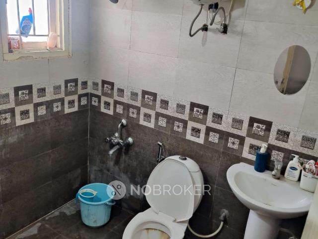 3 BHK Flat In Sai Krupa Heritage for Rent In Hennur Cross