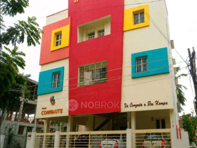 3 BHK Flat In Sai Krupa, Madipakkam For Sale In Madipakkam