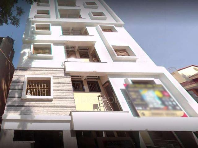 3 BHK Flat In Sai Krupa Sky View for Rent In Sai Krupa Sky