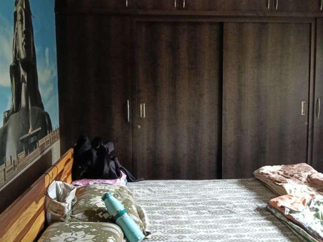 3 BHK Flat In Sai Kuteera Banashankari For Sale In Banashankari