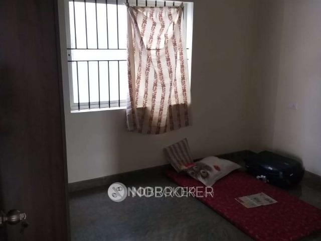 3 BHK Flat In Sai Leela Paradise for Rent In Jayanagar