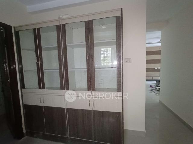 3 BHK Flat In Sai Lok Phaniraj Residency for Rent In Kondapur