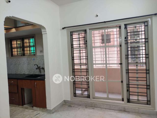 3 BHK Flat In Sai Madhura Residency for Rent In J. P. Nagar