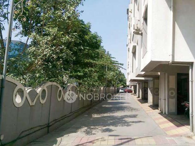 3 BHK Flat In Sai Marigold for Rent In Pimple Saudagar