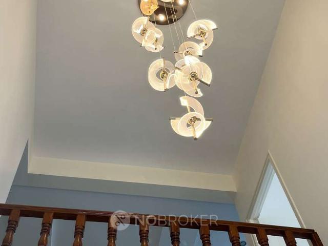 3 BHK Flat In Sai Meenakshi Enclave Duplex for Rent In Koth