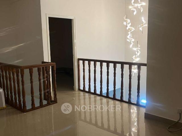 3 BHK Flat In Sai Meenakshi Enclave Duplex for Rent In Kothnur