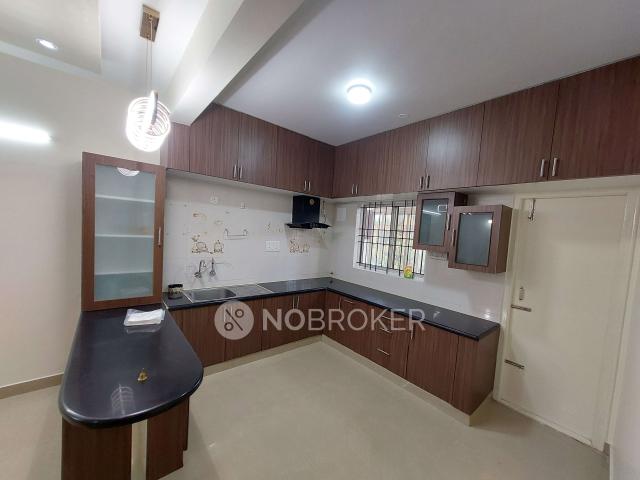 3 BHK Flat In Sai Meenakshi Enclave for Rent In Sai Meenakshi Enclave Apartment