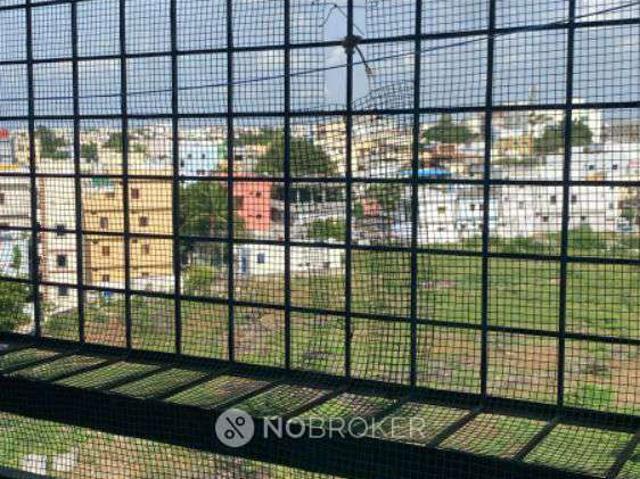 3 BHK Flat In Sai Mitra Towers Kushaiguda for Rent In Block b, Sai Mitra Towers, Ecil, Shiva Sai Nagar, Kushaiguda, Secunderabad, Telangana 500062, India