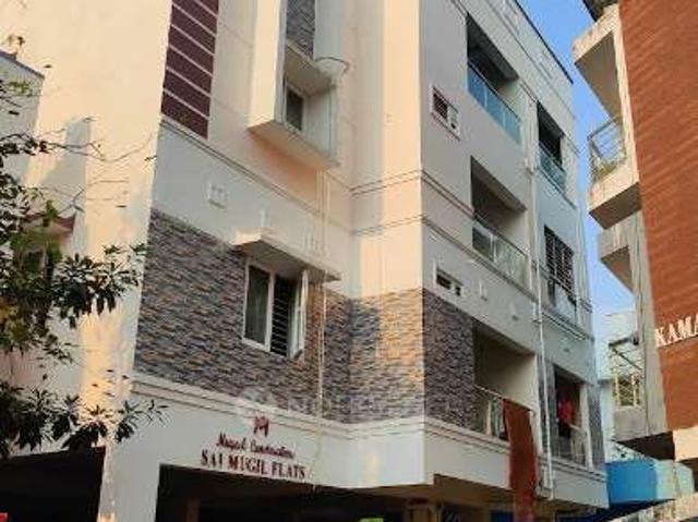 3 BHK Flat In Sai Mugil Flats for Rent In Urapakkam