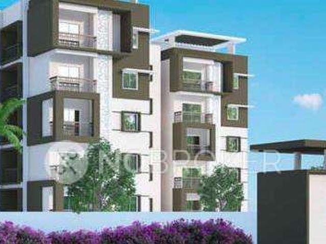 3 BHK Flat In Sai Nandana Marvella For Sale In Kembathalli