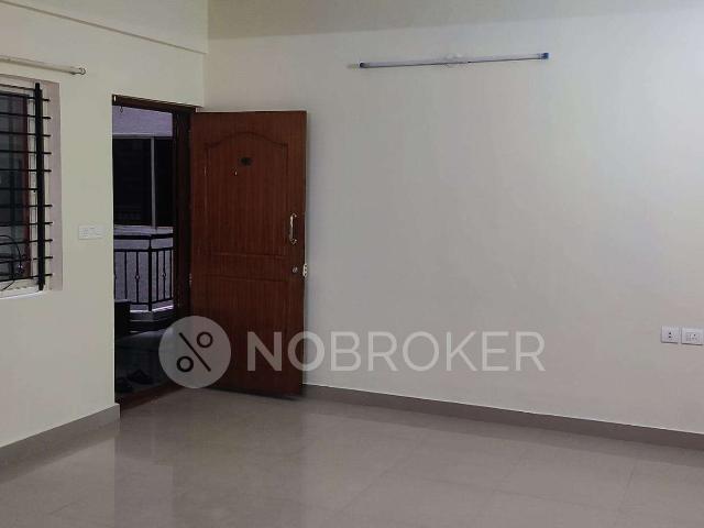3 BHK Flat In Sai Nandana for Rent In Koramangala