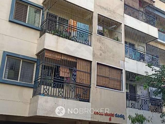 3 BHK Flat In Sai Nandhana Residency for Rent In Hsr Layout