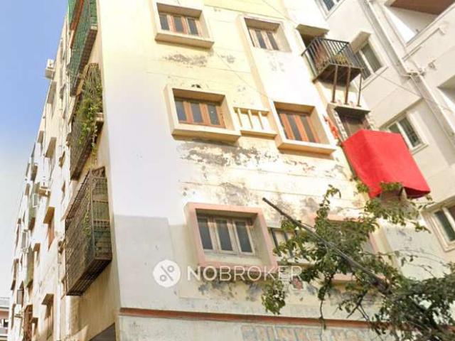 3 BHK Flat In Sai Niketh For Sale In Banjara Hills