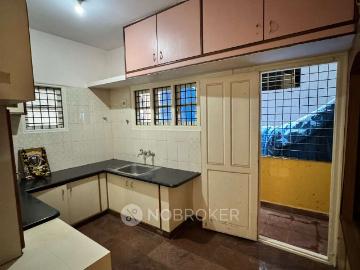 3 BHK Flat In Sai Nilaya for Rent In J. P. Nagar