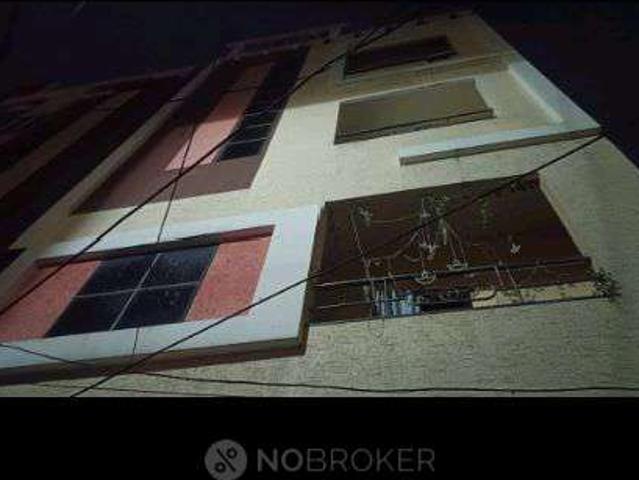 3 BHK Flat In Sai Nilayam For Sale In Kukatpally
